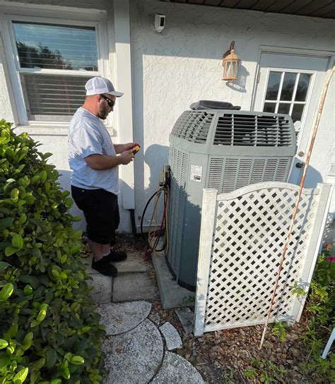 Electrical Contractors in Haines City, FL .